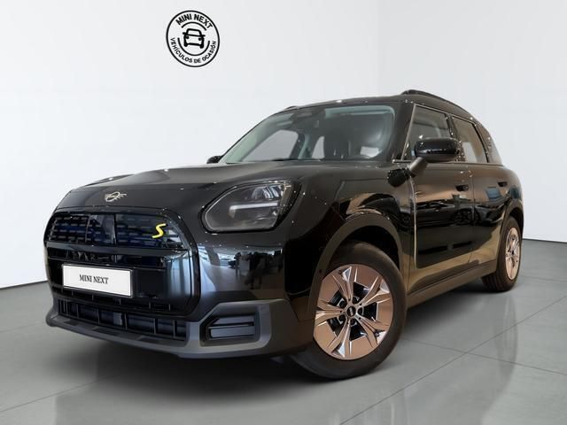 Nuevo 2025 Mini Countryman SUV | 41.900 € (Precio justo) - Imagen 1/4