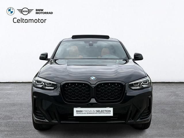 Usado BMW M140 xLine 190 CV (139 kW) 2024