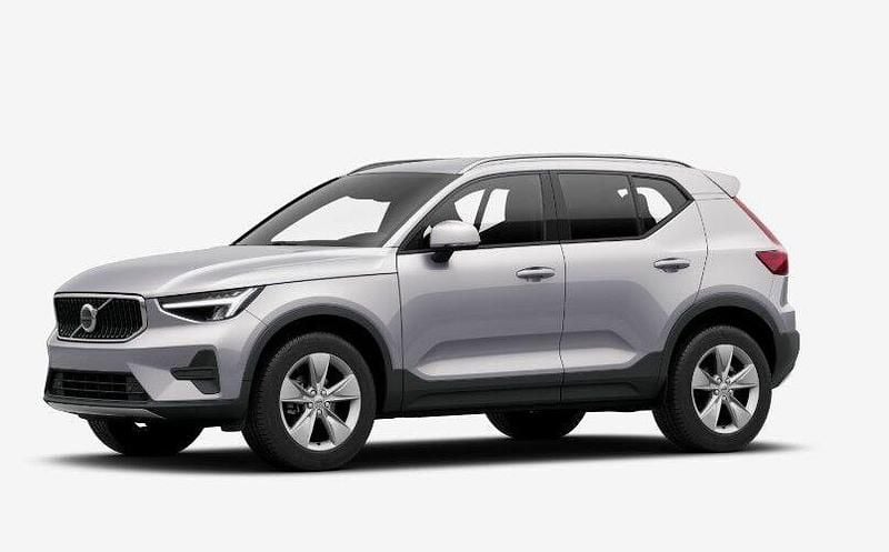 Usado Volvo XC40 Core 163 CV (119 kW) 2024 Otro SUV