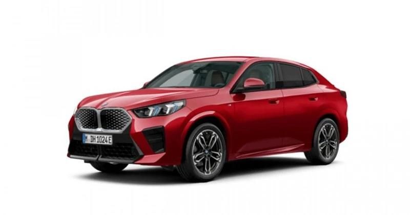 Usado BMW iX2 150 kW (204 CV) 2025 SUV