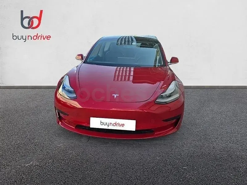 Usado Tesla Model 3 RWD 239 kW (325 CV) 2020 Eléctrico Berlina