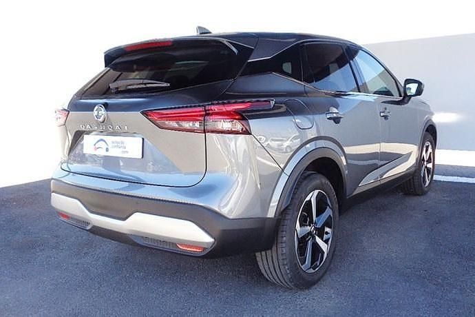 Usado Nissan Qashqai N-Connecta 140 CV (102 kW) 2024 SUV