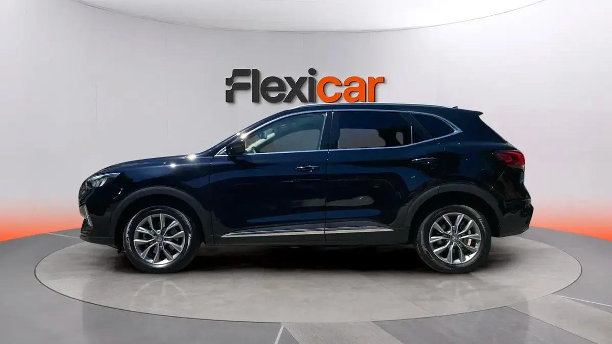 Usado MG HS Comfort 258 CV (189 kW) 2024 Negro SUV