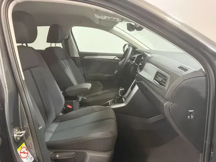 Nuevo VW T-Roc 150 CV (110 kW) 2025 Gris SUV