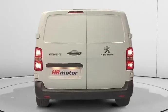 Usado Peugeot Expert 120 CV (88 kW) 2021 Van