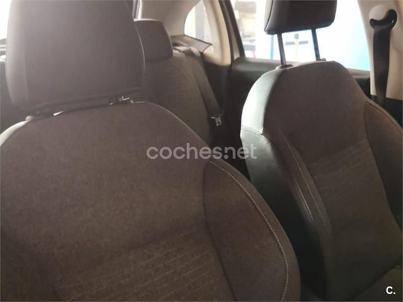 Usado Citroën C3 75 CV (55 kW) 2010 Gris / plata Utilitario