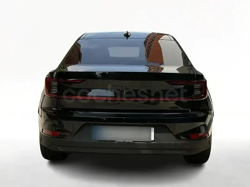 Nuevo Polestar 2 Long Range Single Motor 219 kW (299 CV) 2025 Eléctrico Utilitario