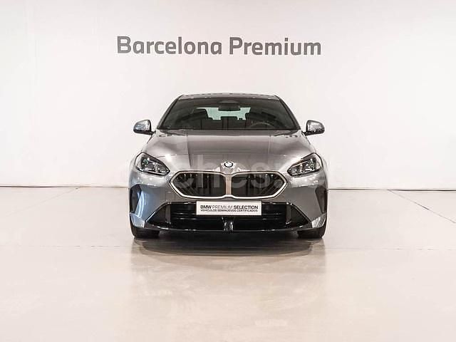 Usado BMW 220 Comfort Edition 163 CV (119 kW) 2025 Gris / plata Coupe