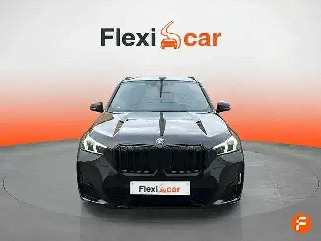 Używany BMW X1 136 KM (100 kW) 2023 Czarny SUV