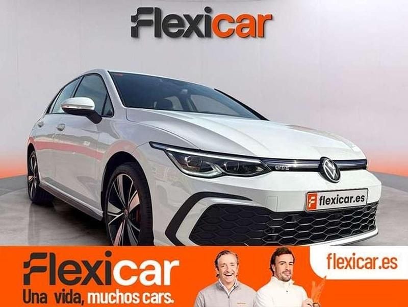 Usado VW Golf VII GTE 204 CV (150 kW) 2020 Utilitario