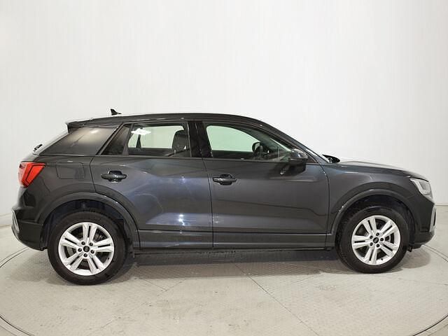 Usado Audi Q2 Advanced Plus 150 CV (110 kW) 2024 Gris SUV