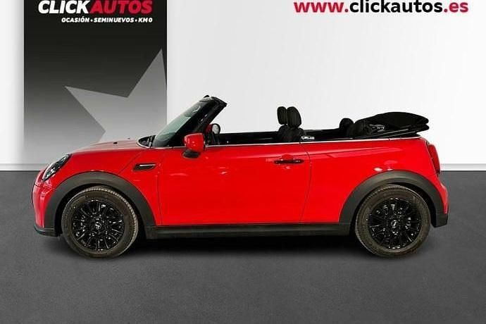 Usado Mini Cooper 136 CV (100 kW) 2023 Utilitario