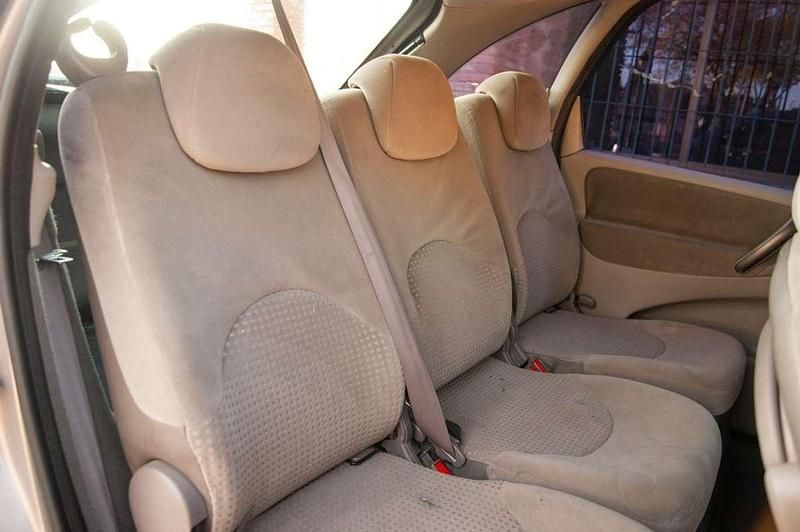 Usado Citroën Xsara Exclusive 90 CV (66 kW) 2004 Beige Utilitario