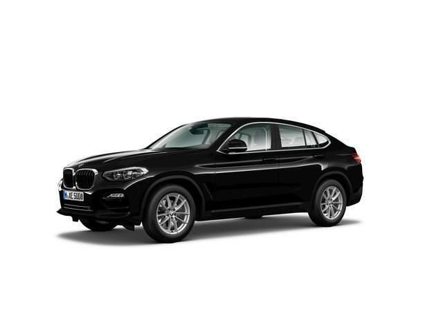 Usado BMW X4 190 CV (139 kW) 2019 SUV