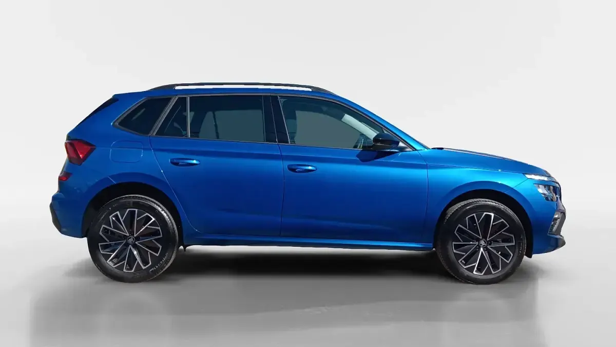 Nuevo Skoda Kamiq Selection 150 CV (110 kW) 2025 SUV