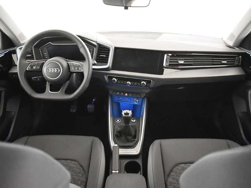 Nuevo Audi A1 Sportback 116 CV (85 kW) 2025 Blanco Utilitario