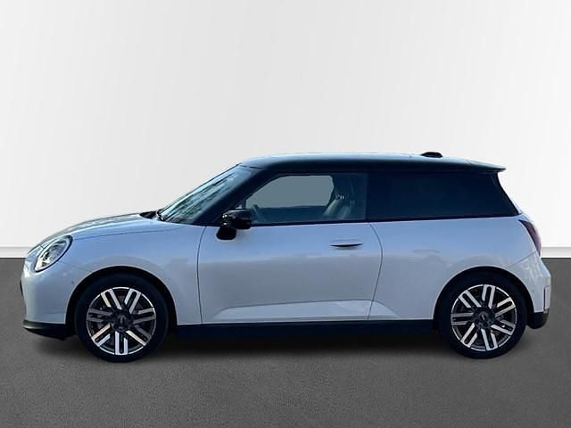Usado Mini Cooper SE 160 kW (218 CV) 2024 Utilitario