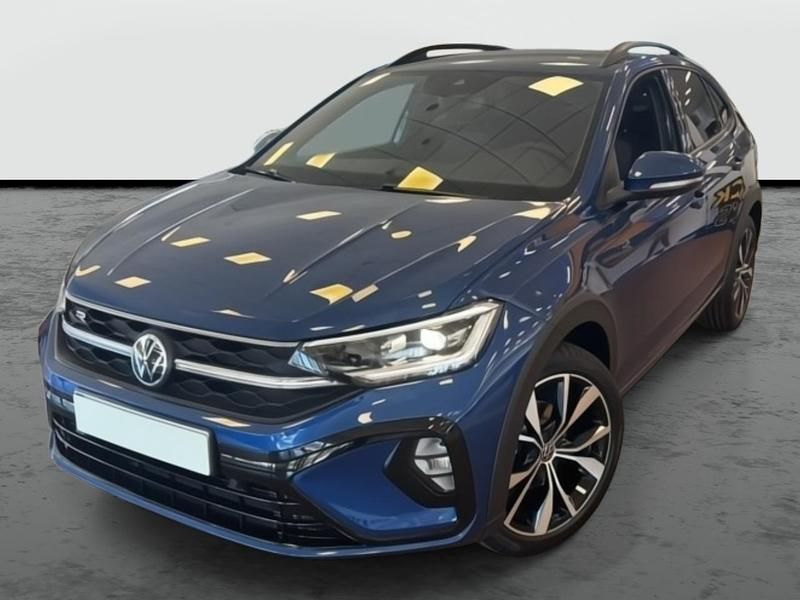 Azul arrecife metalizado Nuevo 2025 VW Taigo R-line SUV | 22.990 € (Buen precio) - Imagen 1/4