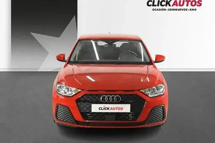 Usado Audi A1 95 CV (69 kW) 2024 SUV