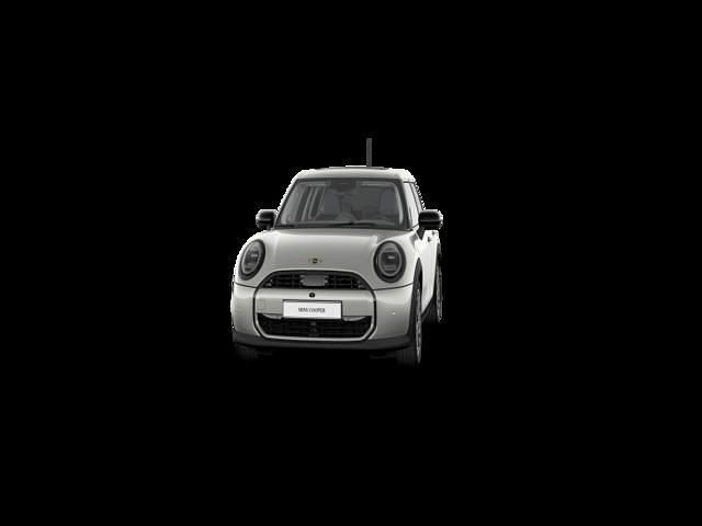 Nuevo 2025 Mini Cooper Utilitario | 33.975 € (Precio justo) - Imagen 1/4