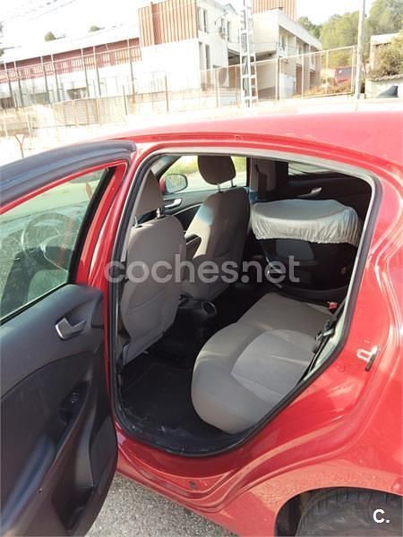 Usado Alfa Romeo Giulietta Sprint 105 CV (77 kW) 2015 Rojo Utilitario