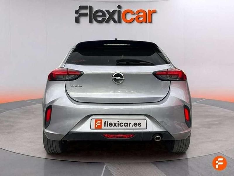 Brugt Opel Corsa 101 HK (74 kW) 2023 Grå Hatchback
