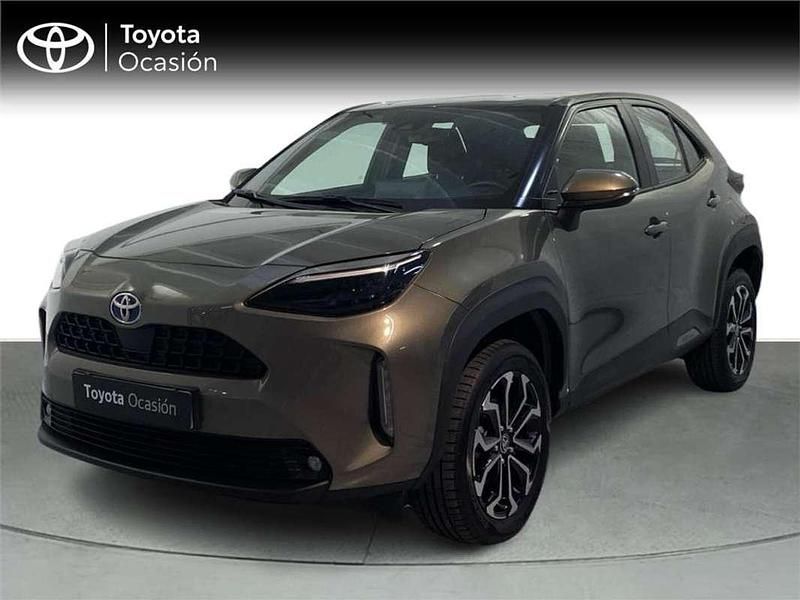Usado Toyota Yaris Cross Active 116 CV (85 kW) 2024 SUV