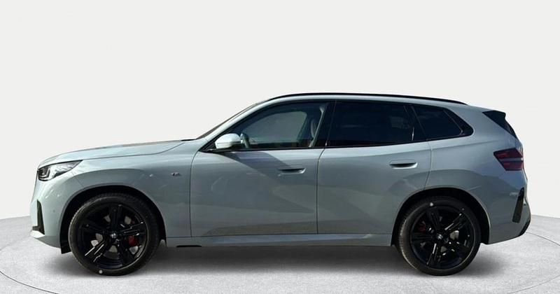 Usado BMW X3 197 CV (144 kW) 2025 SUV