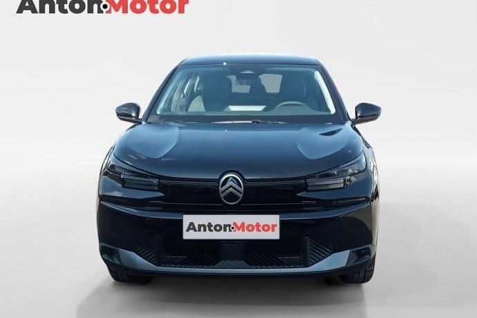 Nuevo Citroën C4 145 CV (106 kW) 2025 SUV