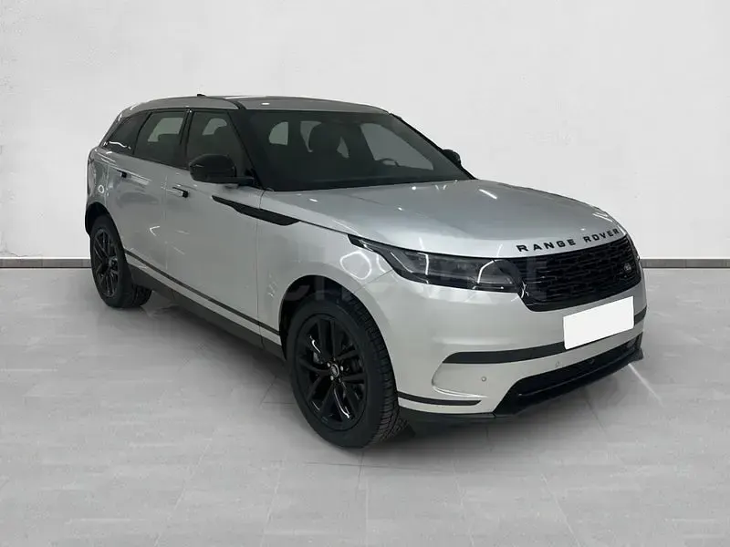Usado Land Rover Range Rover Velar S 404 CV (297 kW) 2025 Gris / plata SUV