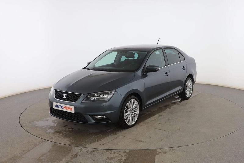 Brugt Seat Toledo XCELLENCE 110 HK (80 kW) 2018 Sedan