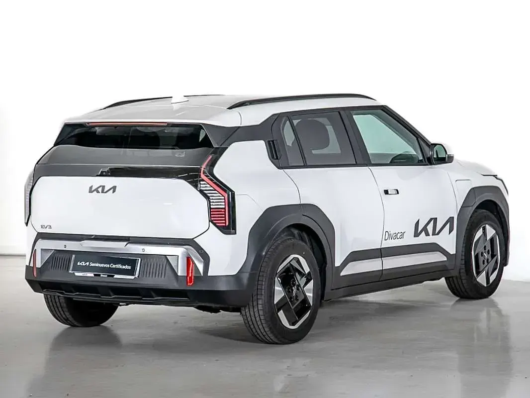 Usado Kia EV3 Earth 150 kW (204 CV) 2025 SUV