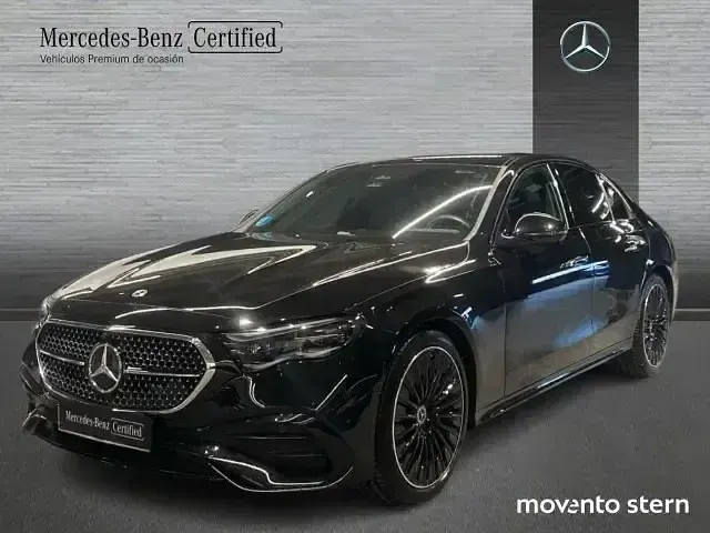 Usado Mercedes E220 197 CV (144 kW) 2025 Berlina