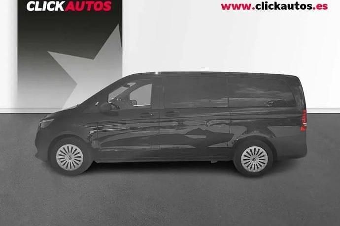 Usado Mercedes Vito 136 CV (100 kW) 2025 Van