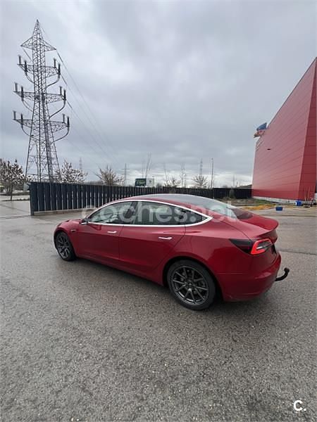 Usado Tesla Model 3 RWD 239 kW (325 CV) 2020 Eléctrico Berlina
