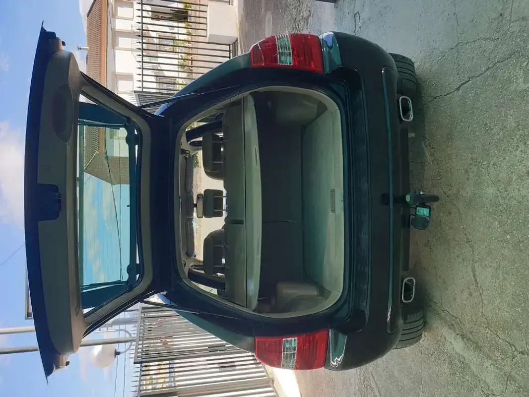 Usado Kia Sportage 140 CV (102 kW) 2009 Negro SUV
