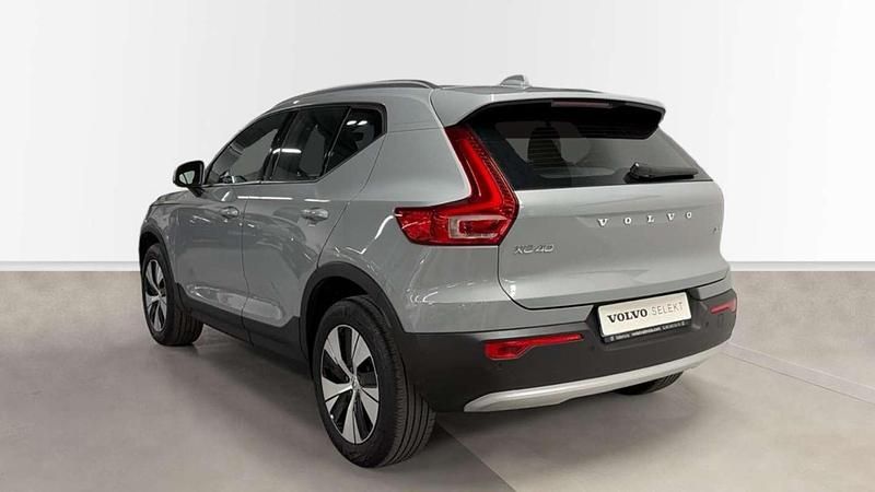 Usado Volvo XC40 Core 163 CV (119 kW) 2024 SUV
