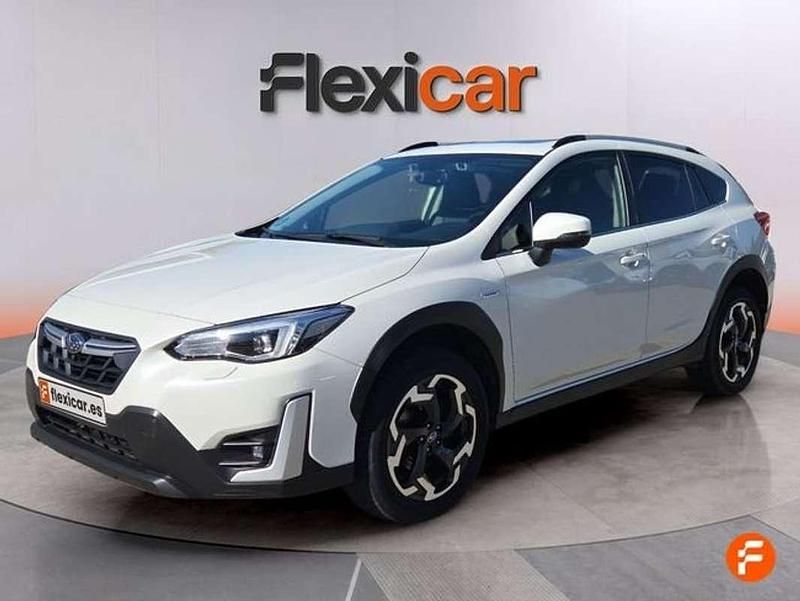 Usado Subaru XV 151 CV (111 kW) 2023 Blanco SUV