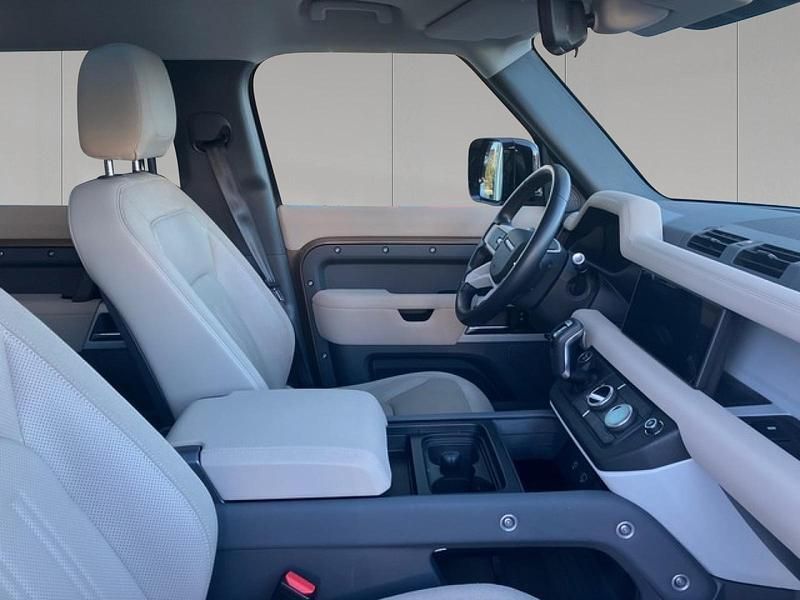 Usado Land Rover Defender S 241 CV (177 kW) 2020 Gondwana stone gloss SUV