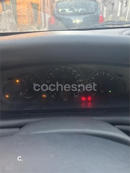 Azul Usado 2001 Citroën C5 Berlina | 1100 € (Buen precio) - Imagen 1/1