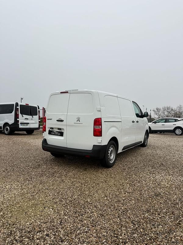 Usado Peugeot Expert 95 CV (69 kW) 2019 Blanco Van