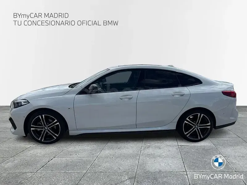 Usado BMW 218 Executive 150 CV (110 kW) 2020 Blanco Coupe
