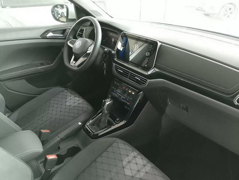 Nuevo VW T-Cross R-line 116 CV (85 kW) 2025 SUV