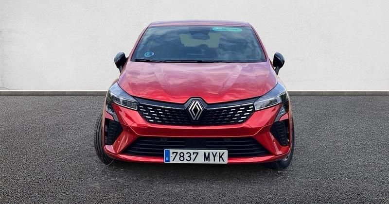 Usado Renault Clio V Techno 100 CV (73 kW) 2025