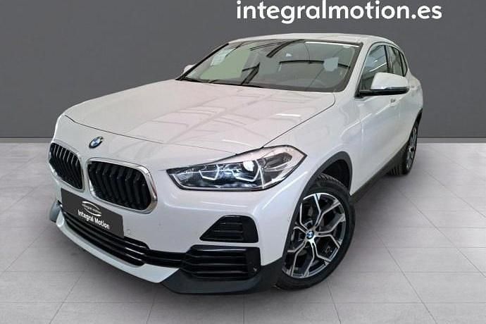 Usado 2023 BMW X2 SUV | 26.900 € (Buen precio) - Imagen 1/4