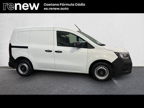 Usado Renault Kangoo 95 CV (69 kW) 2023 Otro Monovolumen