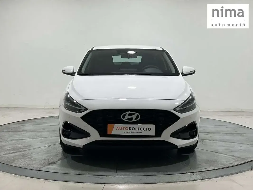 Nuevo Hyundai i30 101 CV (74 kW) 2026 Berlina