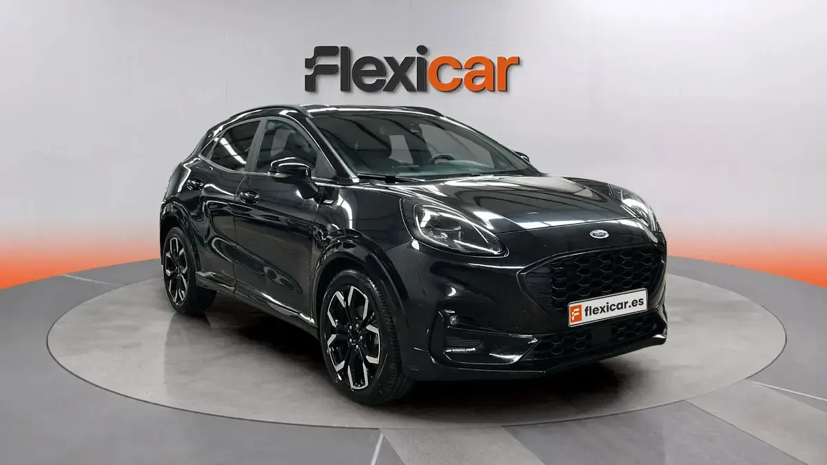 Usado Ford Puma ST-Line 125 CV (91 kW) 2023 SUV