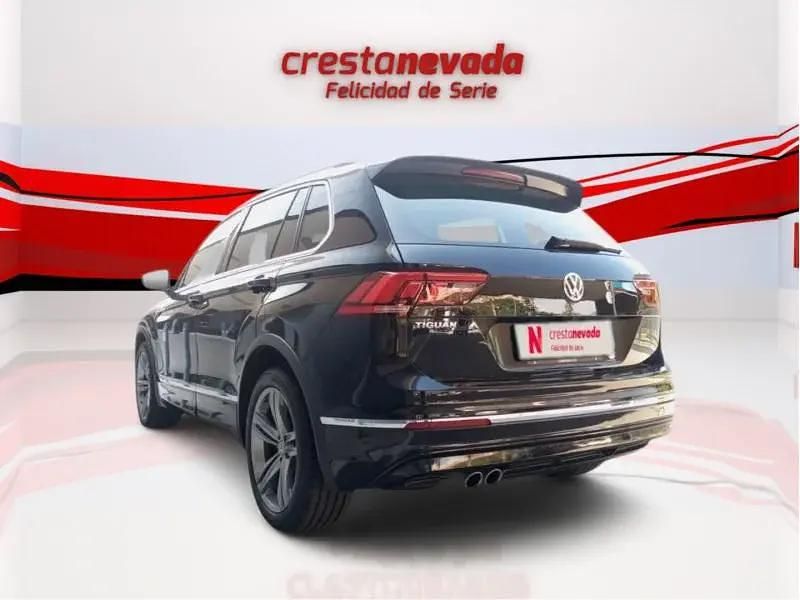 Usado VW Tiguan Advance 150 CV (110 kW) 2020 SUV