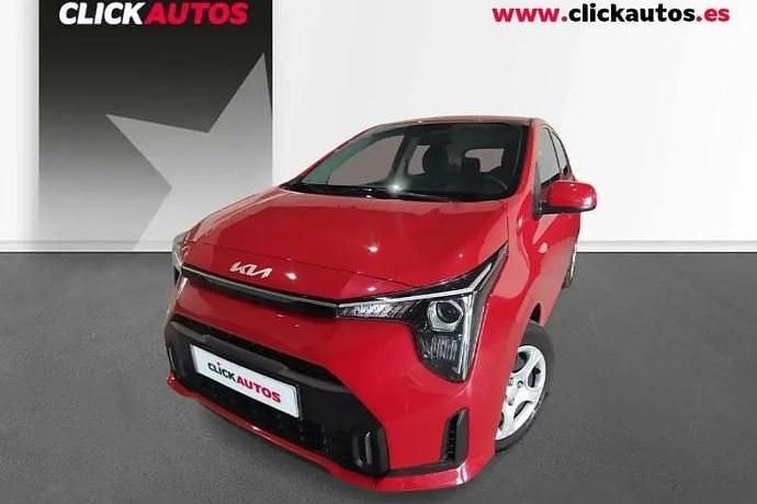 Usado 2024 Kia Picanto Utilitario | 13.050 € (Precio justo) - Imagen 1/4